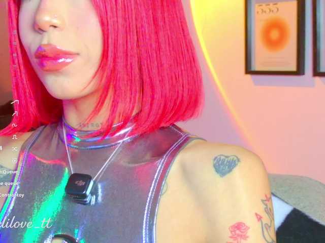 MelyTaylor's BongaCams show and profile