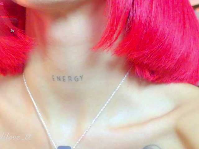 MelyTaylor's BongaCams show and profile