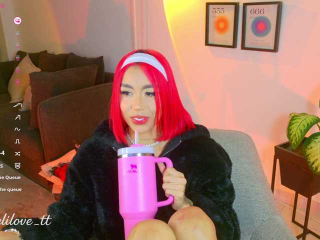 MelyTaylor from BongaCams is Freechat