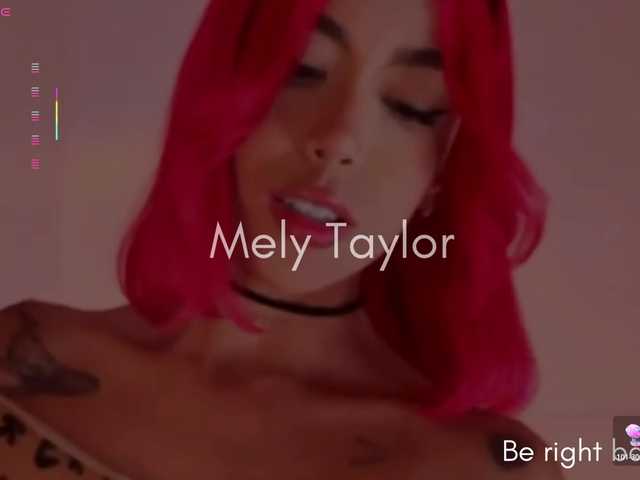 видео MelyTaylor