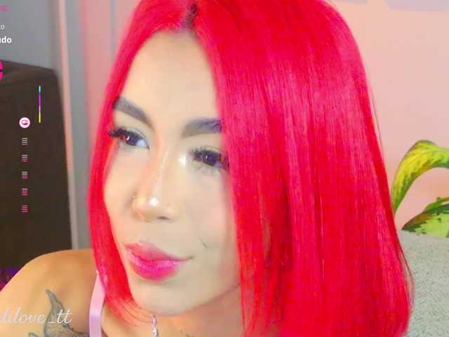 MelyTaylor's BongaCams show and profile