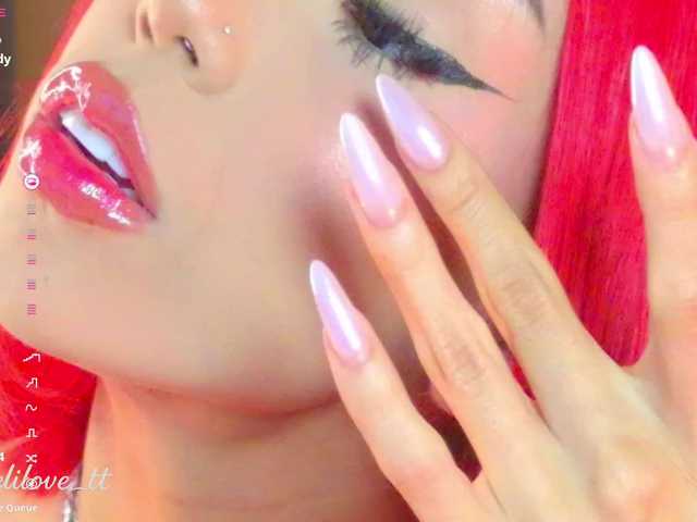 MelyTaylor's BongaCams show and profile