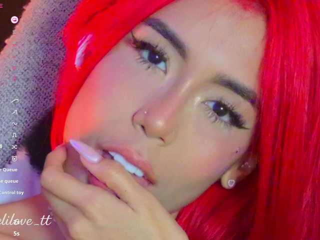 MelyTaylor's BongaCams show and profile