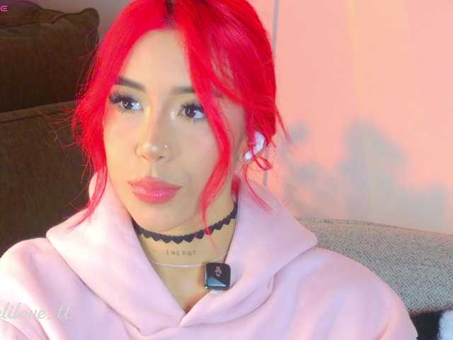 MelyTaylor's BongaCams show and profile