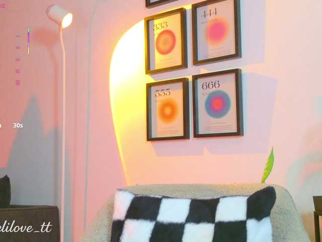 MelyTaylor from BongaCams is Freechat