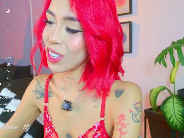 MelyTaylor's BongaCams show and profile