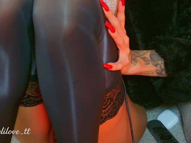 MelyTaylor's BongaCams show and profile