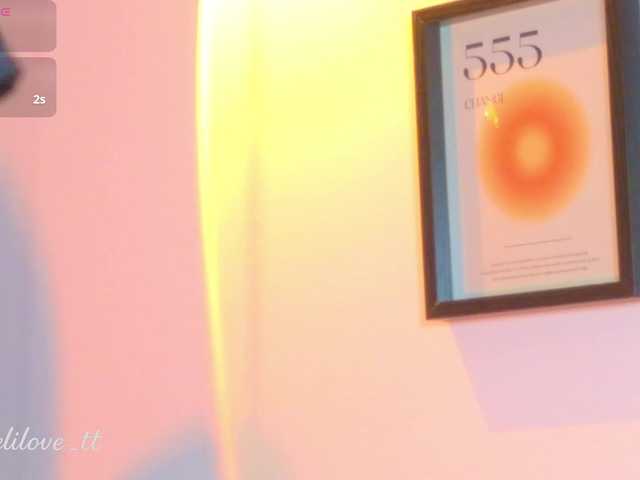 MelyTaylor's BongaCams show and profile