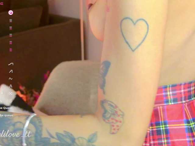 MelyTaylor's BongaCams show and profile