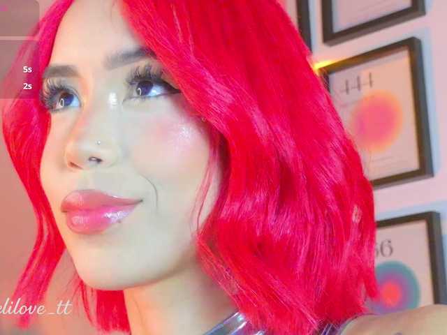 MelyTaylor's BongaCams show and profile