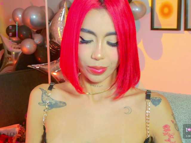 MelyTaylor's BongaCams show and profile