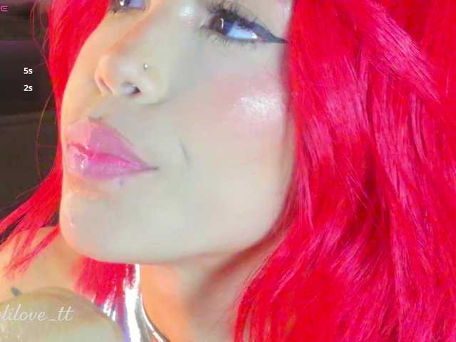 MelyTaylor's BongaCams show and profile