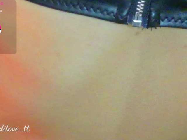 MelyTaylor's BongaCams show and profile