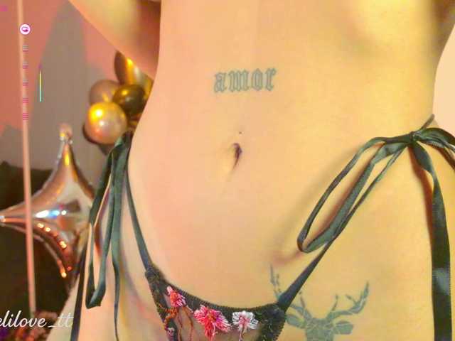 MelyTaylor — Today is my birthday and I would love for us to celebrate it together!   TIPS FAV 3855111200301777 Remember to follow me IG  @MELILOVE_TT   @remain SQUIRT ALL OVER AND CUM @total 