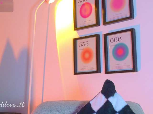 MelyTaylor's BongaCams show and profile