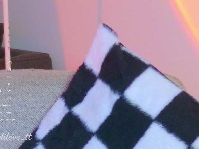 MelyTaylor's BongaCams show and profile