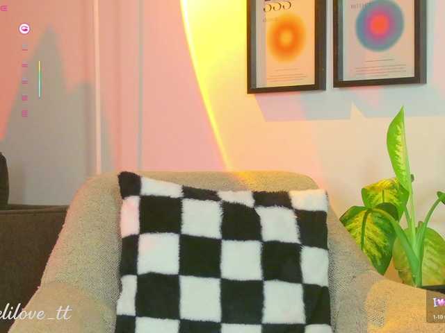 MelyTaylor's BongaCams show and profile