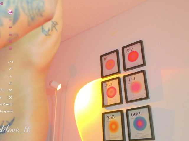 MelyTaylor's BongaCams show and profile