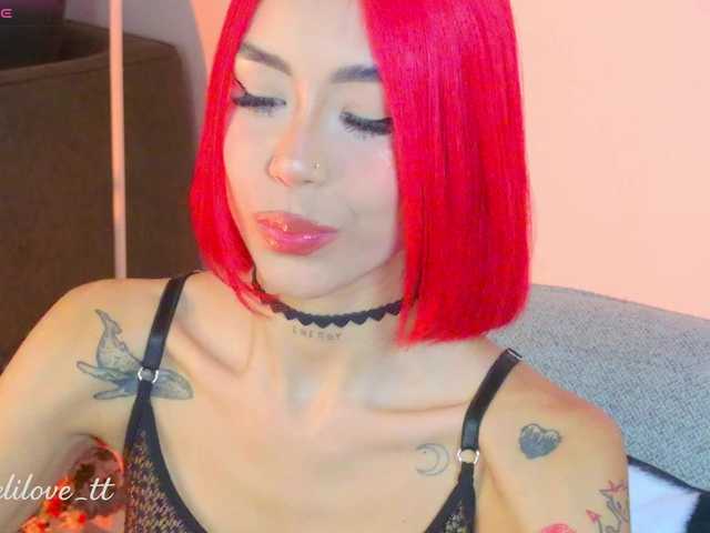 MelyTaylor's BongaCams show and profile