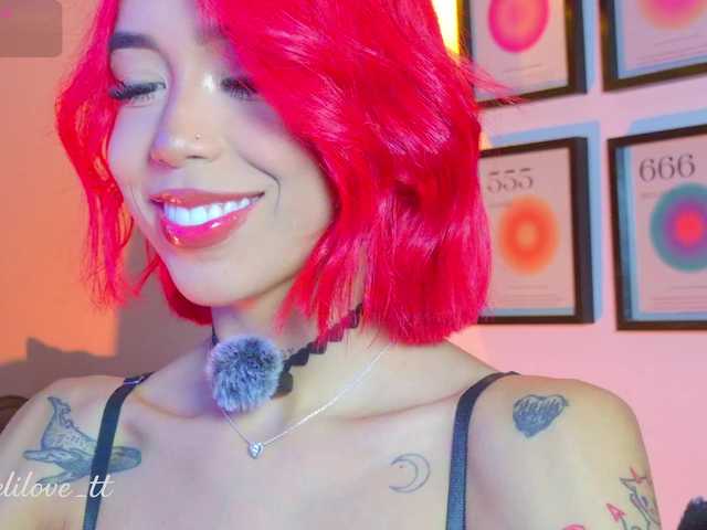 MelyTaylor's BongaCams show and profile