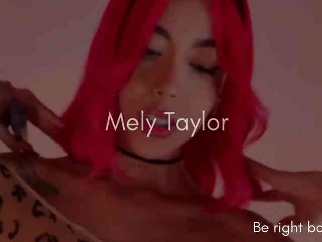 Melytaylor webcam
