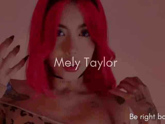 Melytaylor webcam
