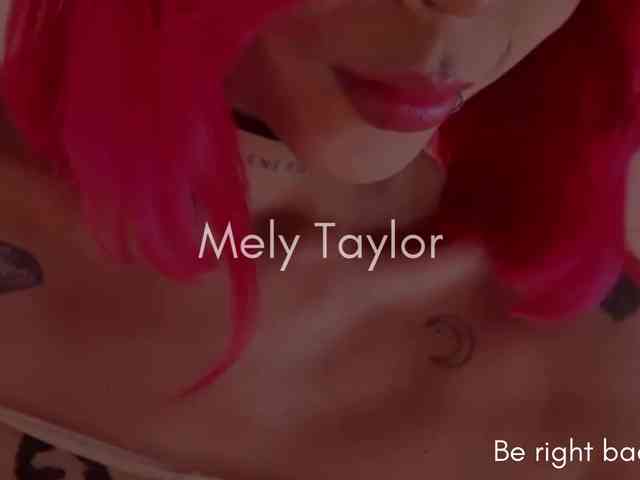 Melytaylor webcam
