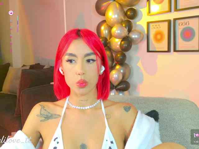 Melytaylor webcam