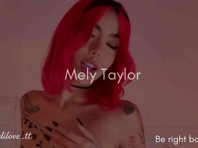 MelyTaylor