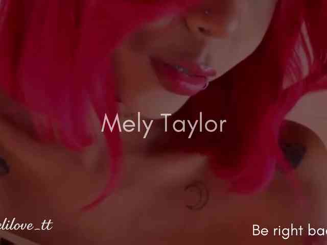 MelyTaylor MelyTaylor