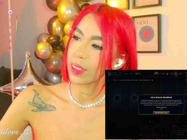 Melytaylor webcam