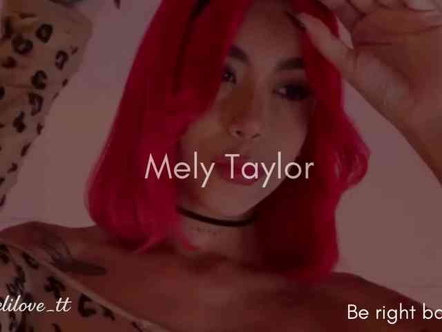MelyTaylor