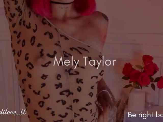 MelyTaylor