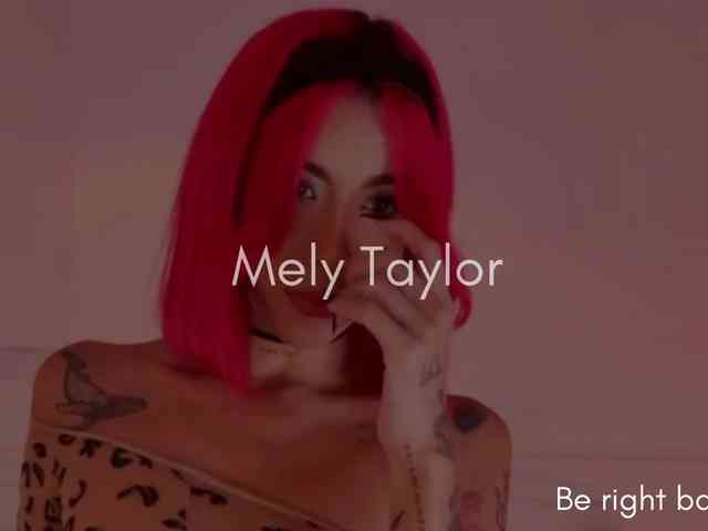 Melytaylor webcam
