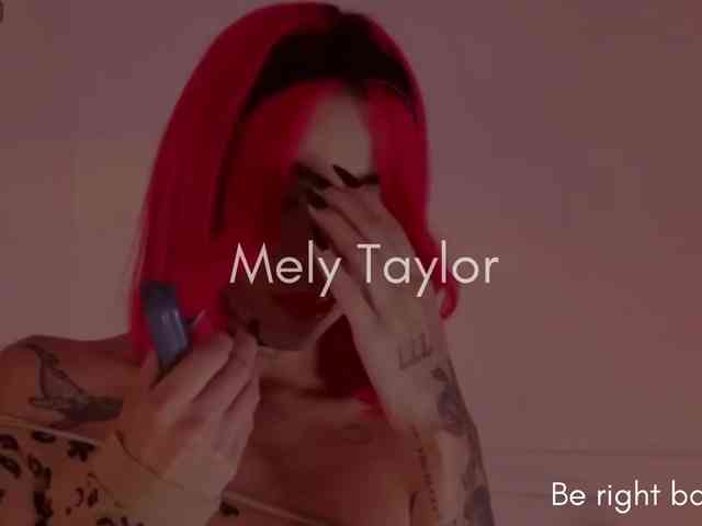Melytaylor webcam