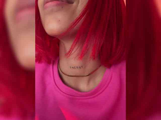 MelyTaylor Live Webcam on BongaCams