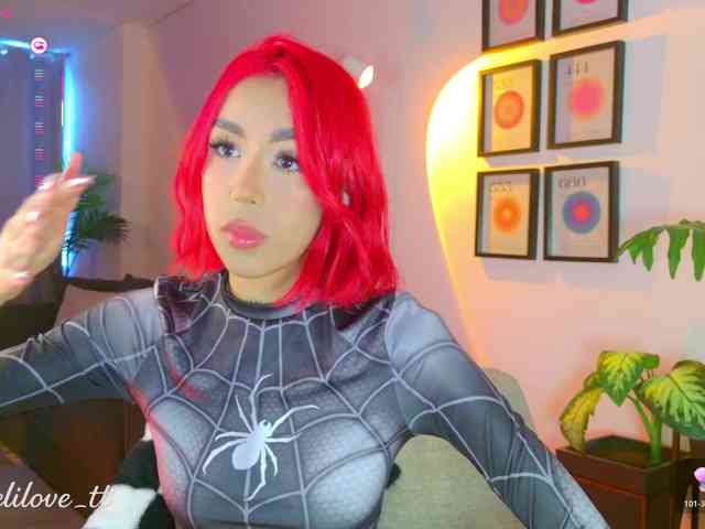 MelyTaylor MelyTaylor