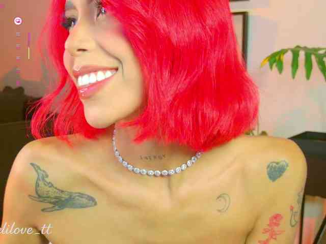 Melytaylor webcam