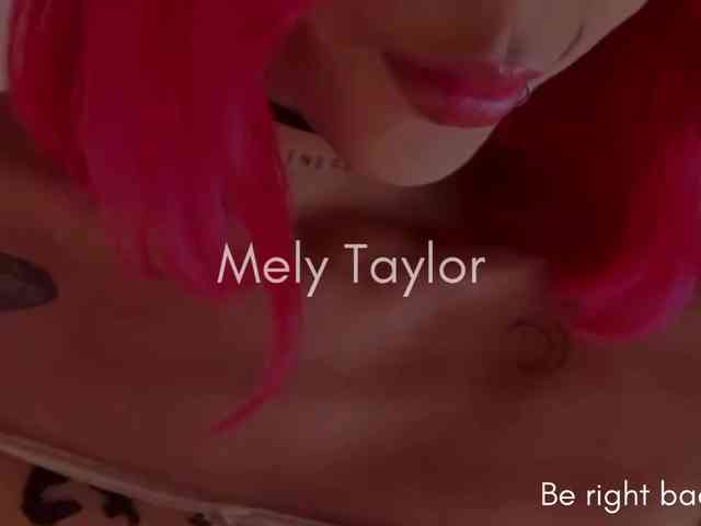 Melytaylor webcam