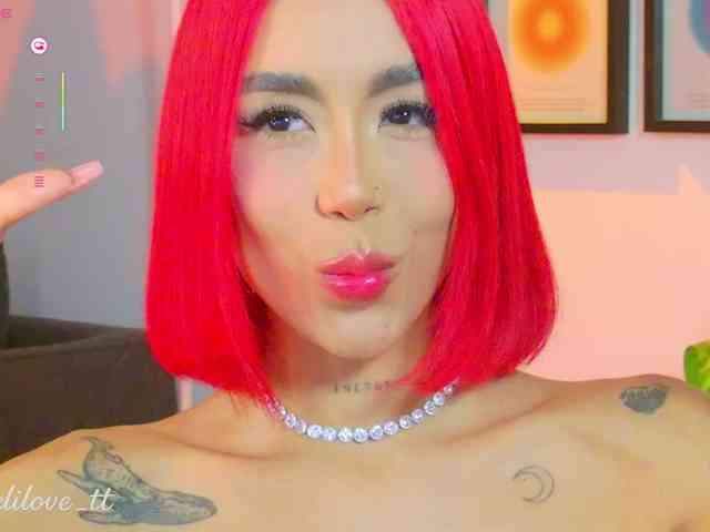 free web cam chat MelyTaylor