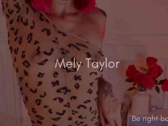 Melytaylor webcam