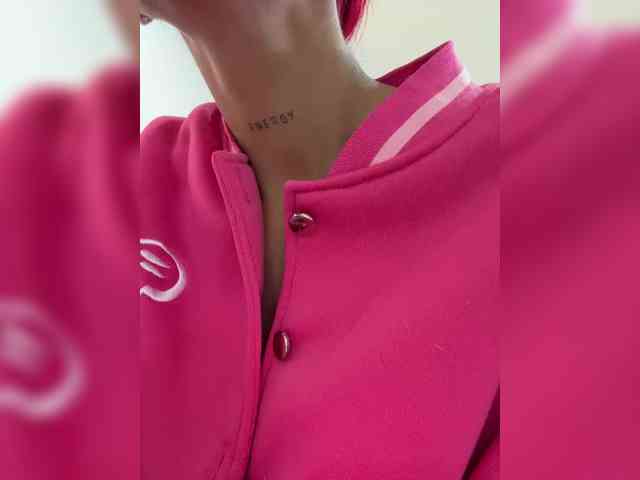 MelyTaylor Live Webcam on BongaCams