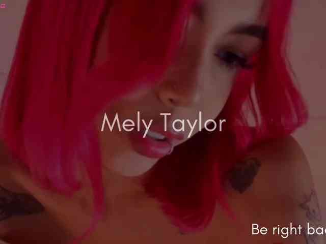 Melytaylor webcam