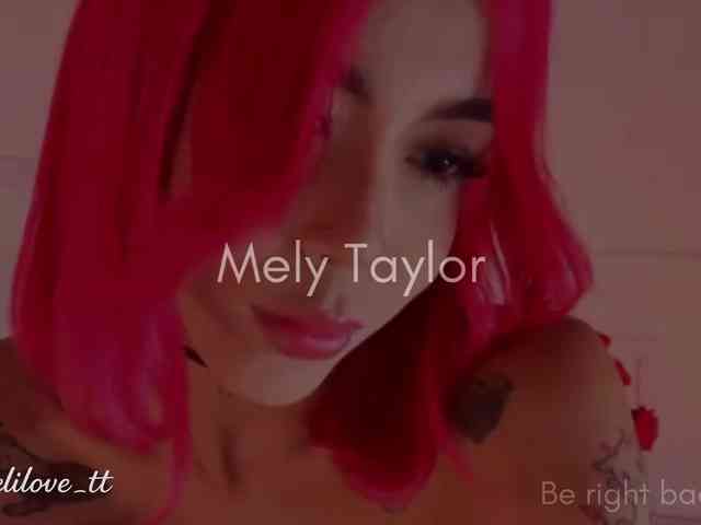 Melytaylor webcam