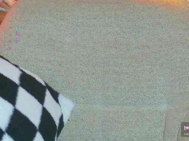 MelyTaylor Live Webcam on BongaCams