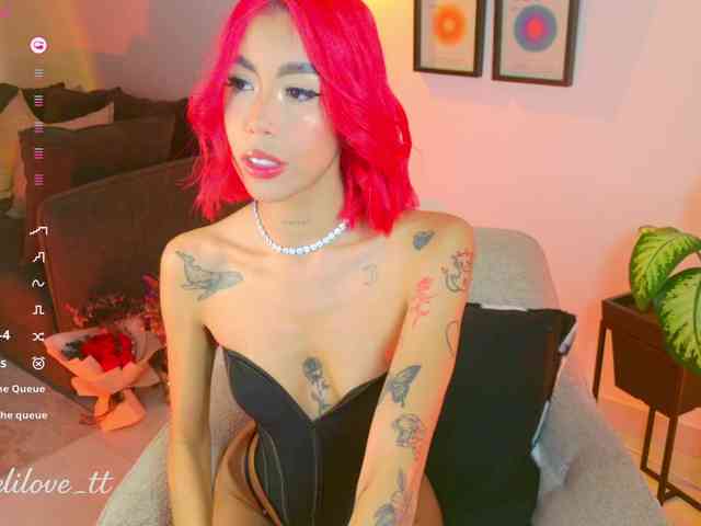 Melytaylor webcam