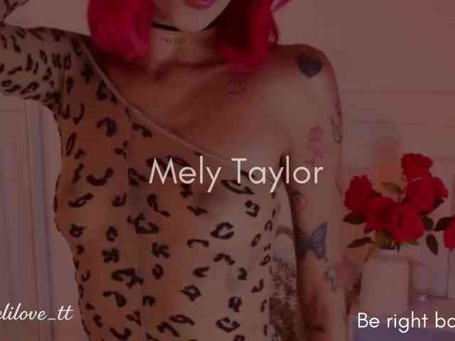 MelyTaylor