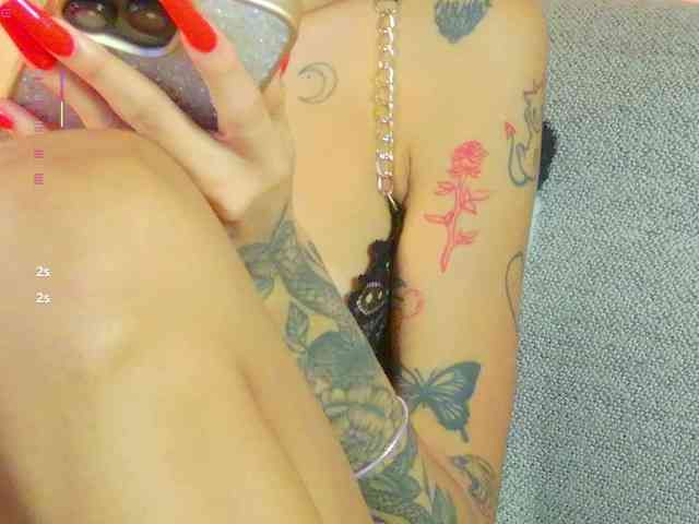 MelyTaylor MelyTaylor