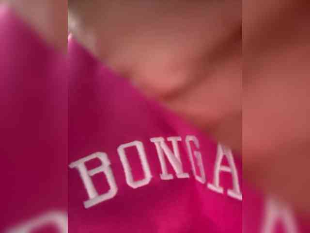 MelyTaylor Live Webcam on BongaCams