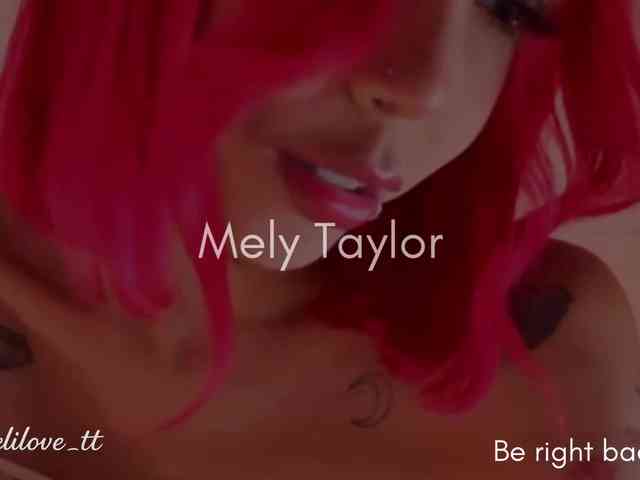 Melytaylor webcam